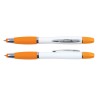 Stylus Highlighter Pens Orange